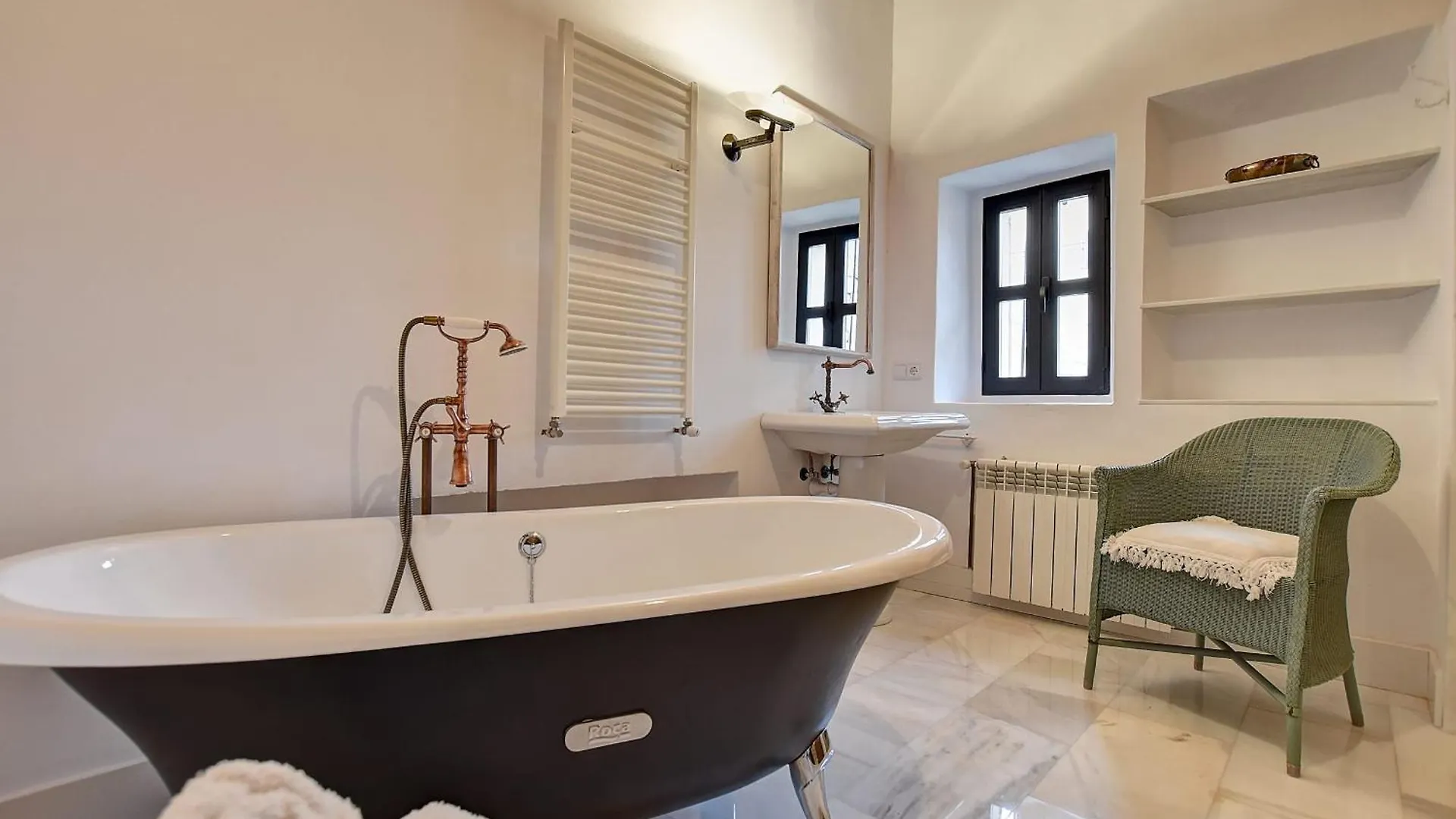 Villa Can Pulit By Slow Villas Selva  Selva (Mallorca)