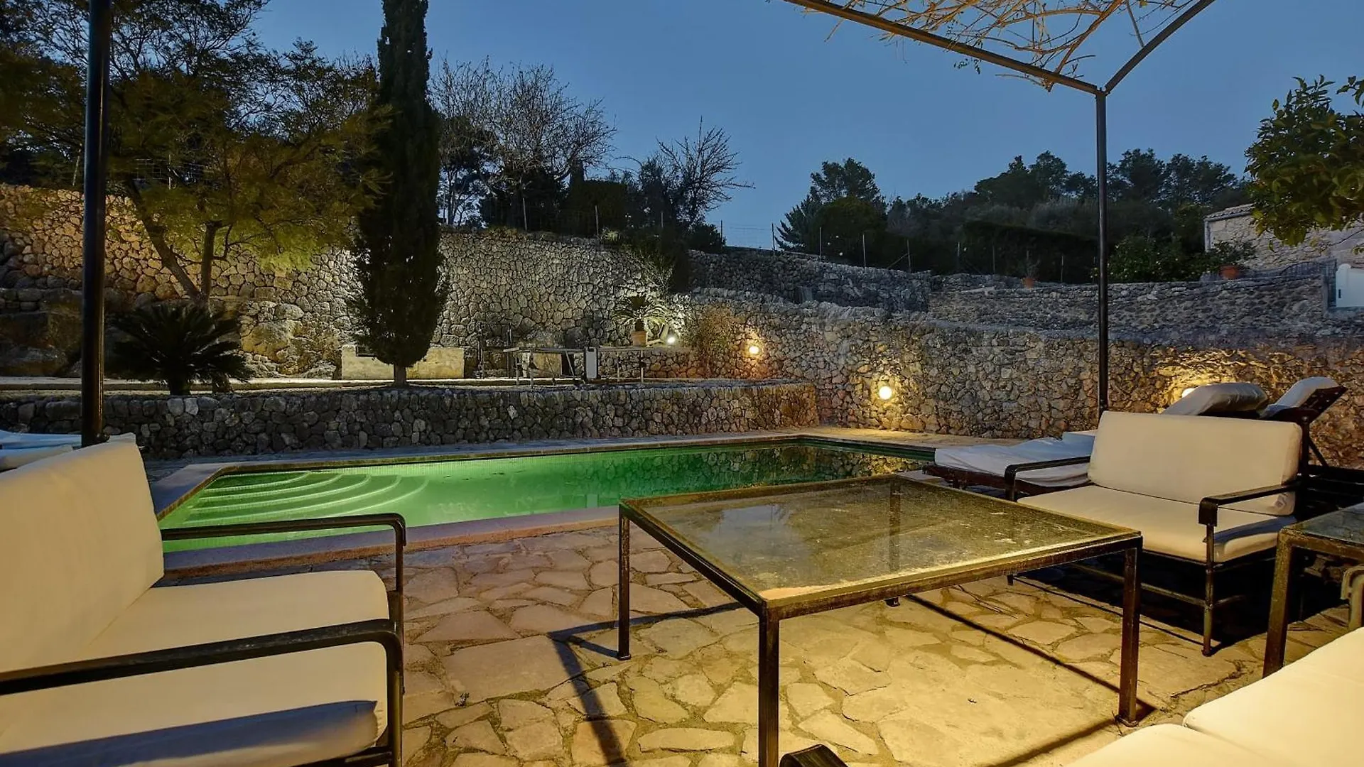 Villa Can Pulit By Slow Villas Selva   Selva (Mallorca)