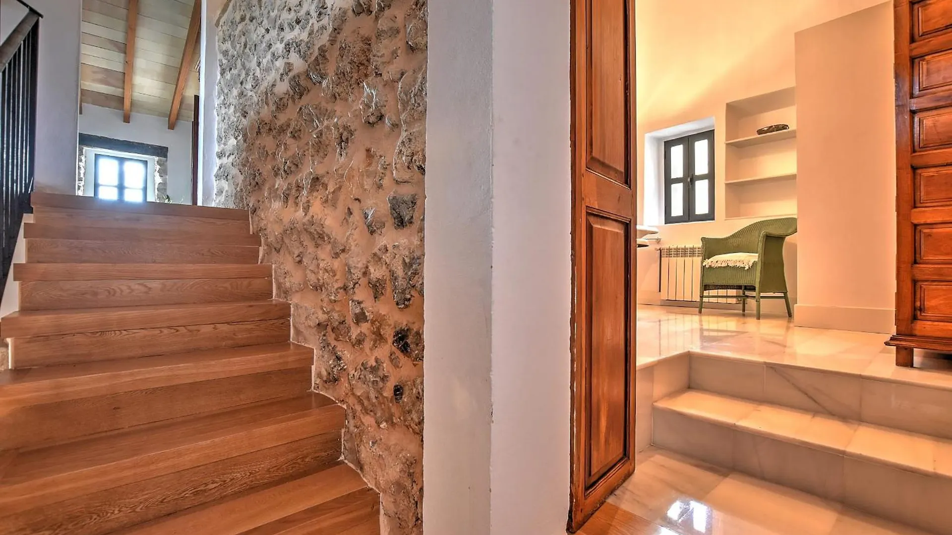 Villa Can Pulit By Slow Villas Selva  Selva (Mallorca)