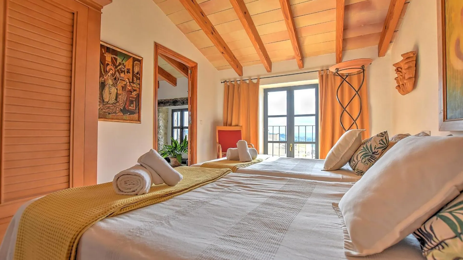 Villa Can Pulit By Slow Villas 셀바 스페인