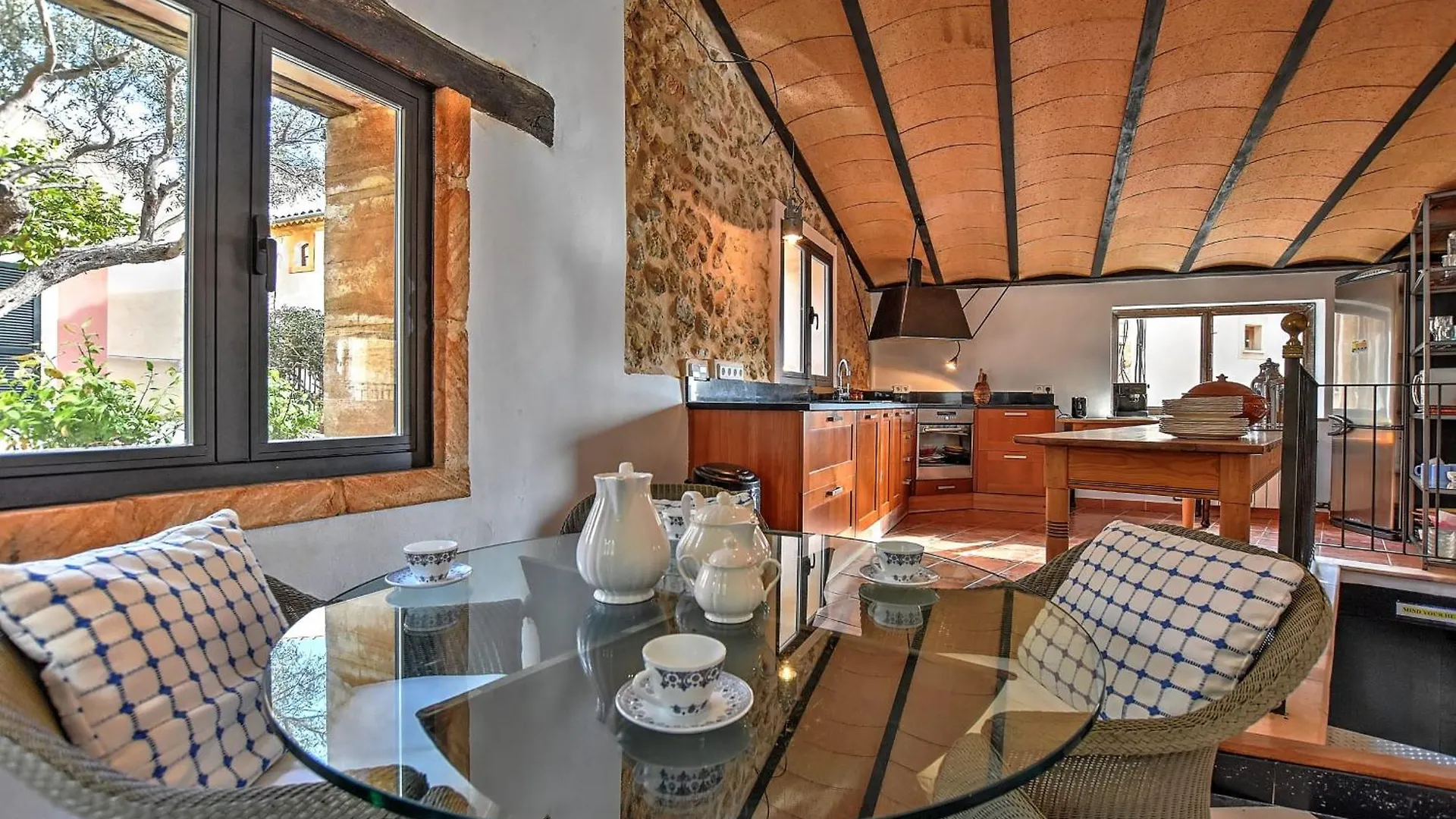 Villa Can Pulit By Slow Villas Selva  0*, Selva (Mallorca)