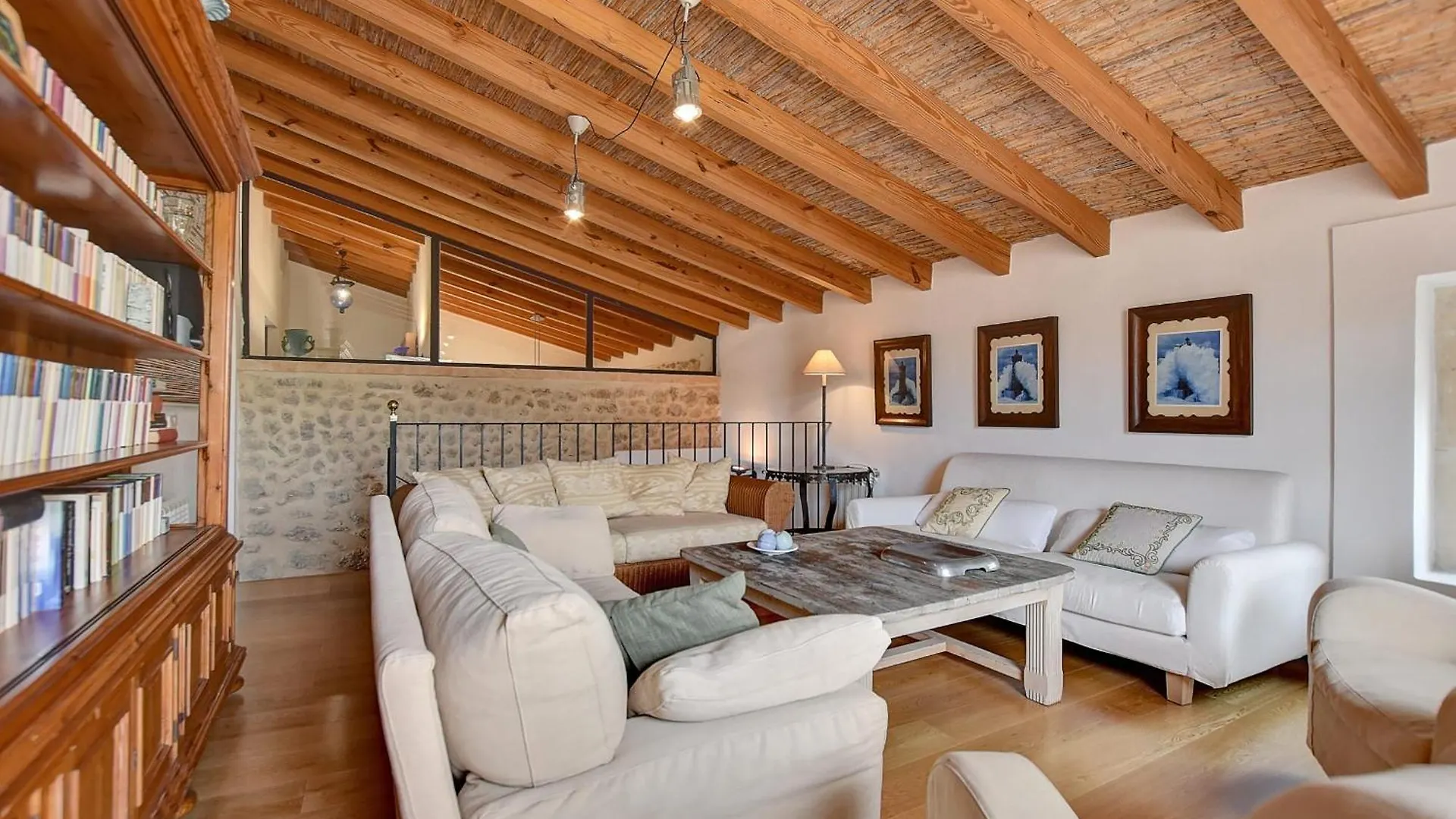 Villa Can Pulit By Slow Villas Selva  0*, Selva (Mallorca) Spain