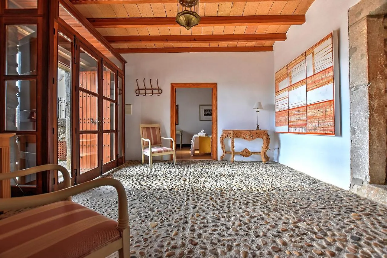 Villa Can Pulit By Slow Villas Selva