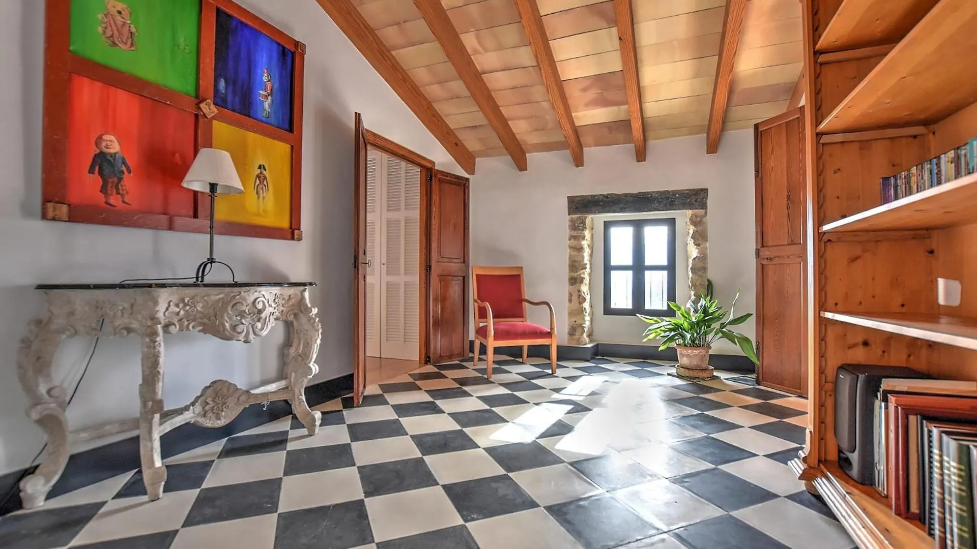 Villa Can Pulit By Slow Villas Selva