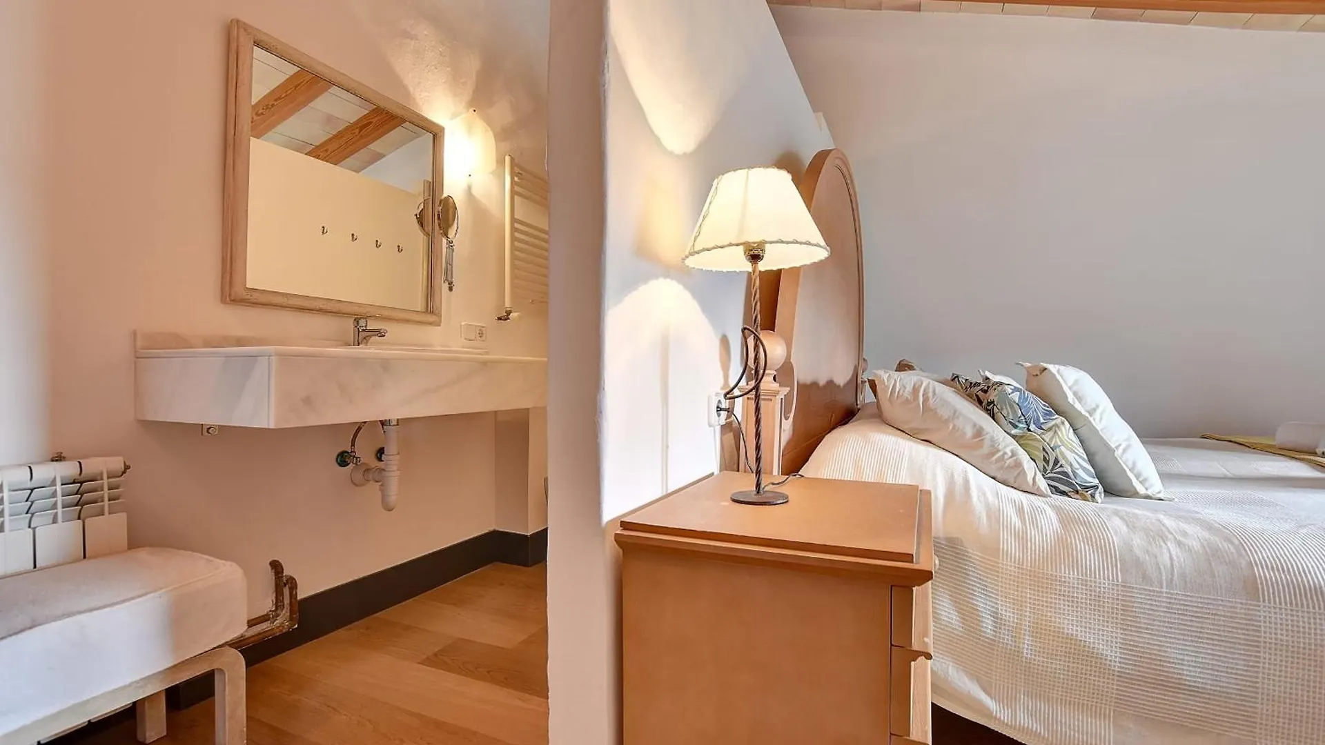 Villa Can Pulit By Slow Villas Selva  0*, Selva (Mallorca)