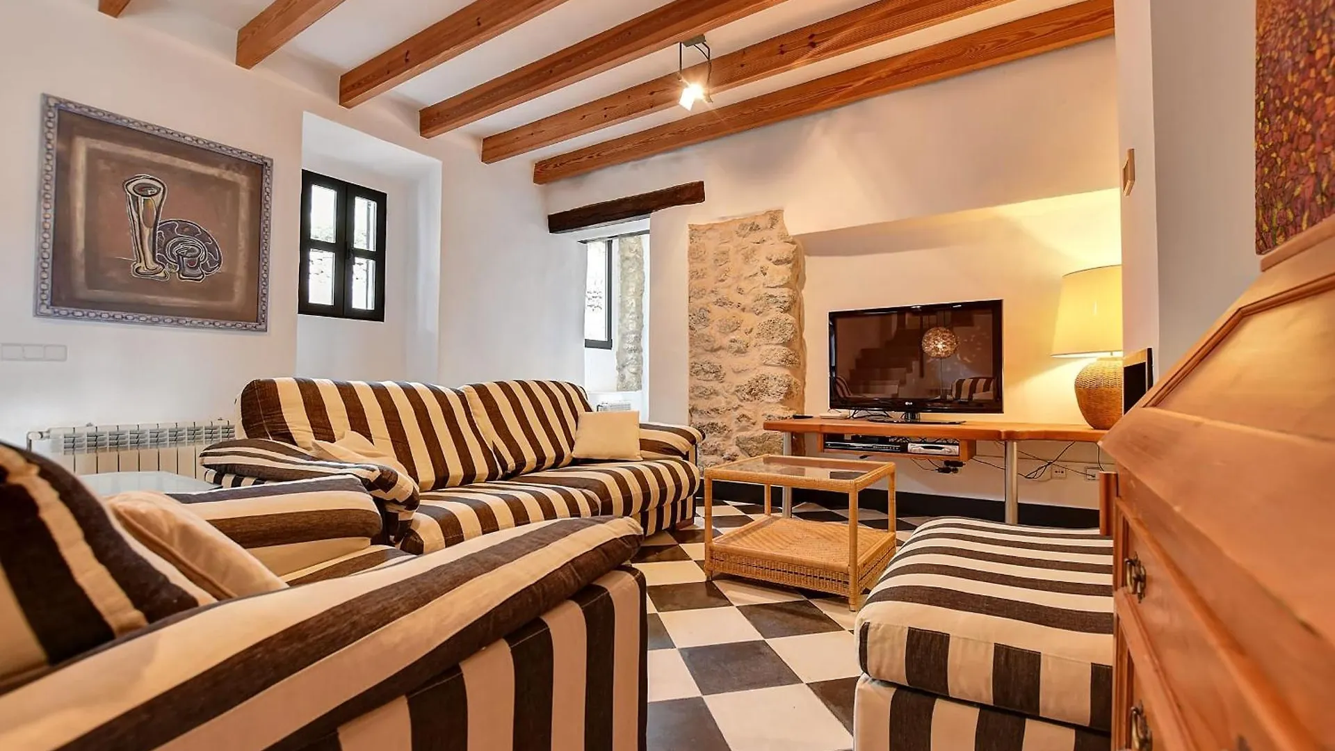 Villa Can Pulit By Slow Villas Selva  0*, Selva (Mallorca)