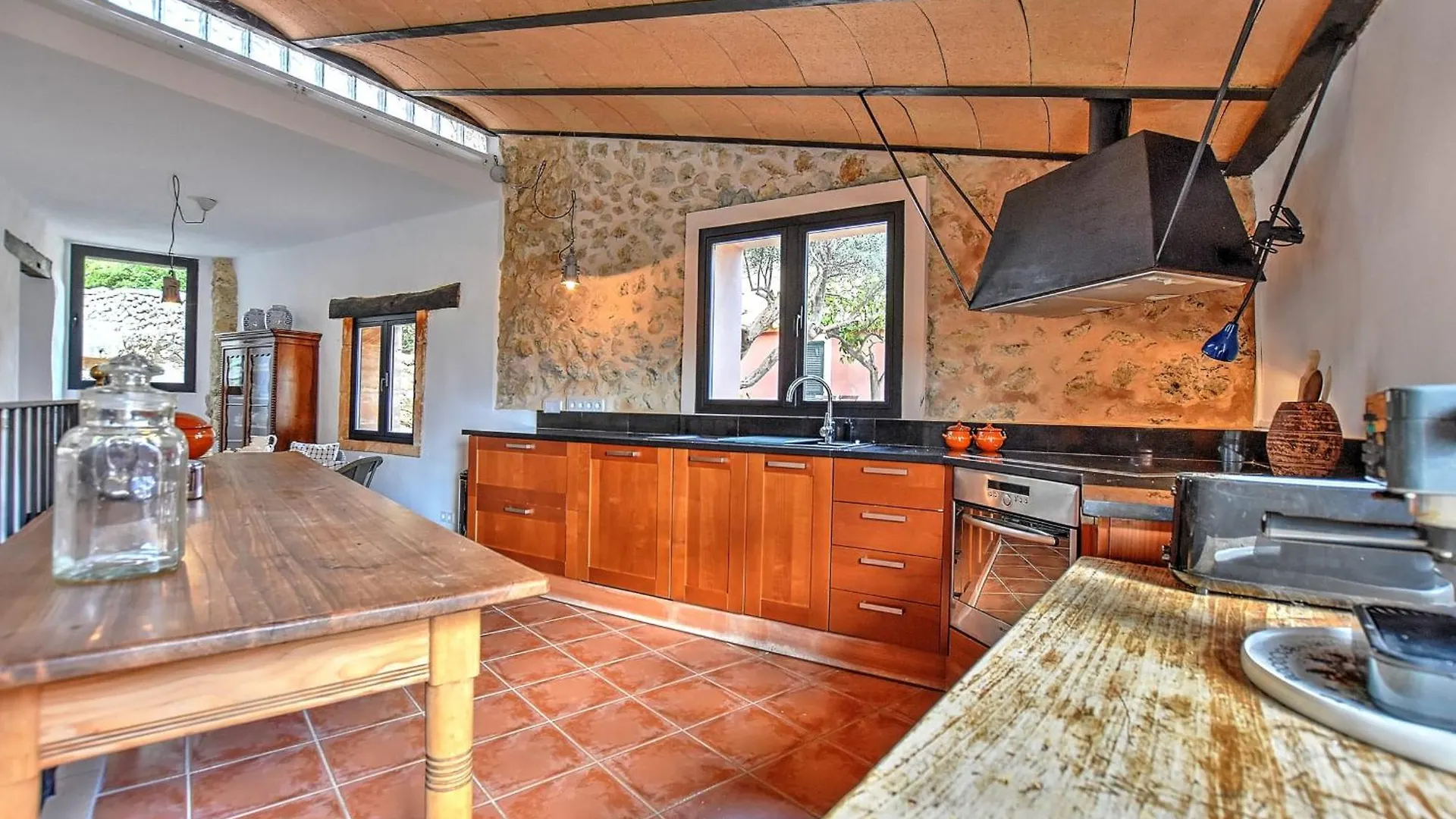Villa Can Pulit By Slow Villas Selva