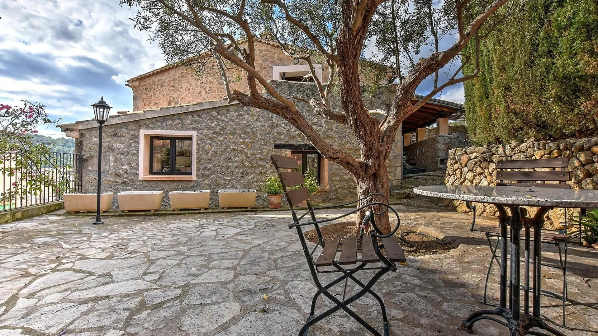 Villa Can Pulit By Slow Villas Selva  Spain